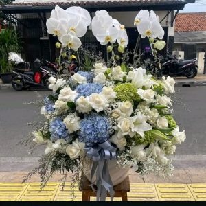 Jual Standing Bunga di sekitar Jaktim
