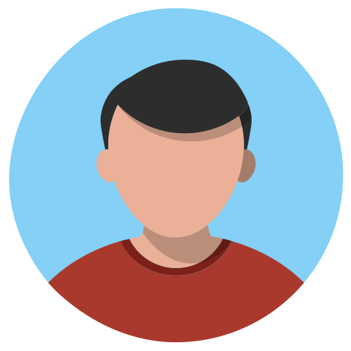 male boy person people avatar white tone icon 159368